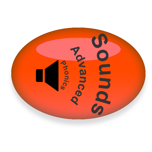 Phonics - Advanced Sounds 教育 App LOGO-APP開箱王