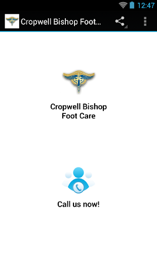 Cropwell Bishop Foot Care