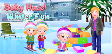 Baby Hazel Winter Fun APK