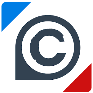 French spellchecker logo