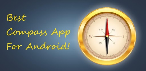 Изображения Compass Hd Free на ПК с Windows