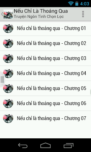Neu Chi La Thoang Qua