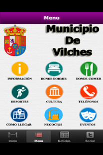Download Vilches APK for PC