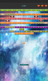 Download Space Brick Breaker APK for Android