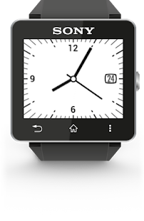 How to download Advanced Analog Clock SW2 lastet apk for pc