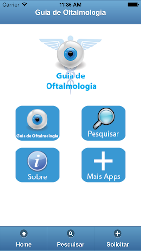Guia de Oftalmologia