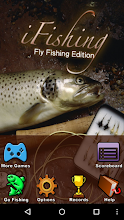 i Fishing Fly Fishing Lite APK Download for Android