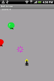 How to install Ball Arrow patch 1.6 apk for android