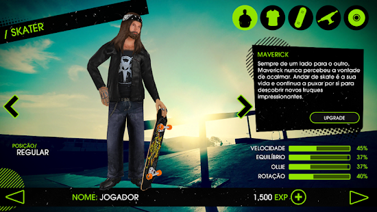 Skateboard Party 2 - screenshot thumbnail