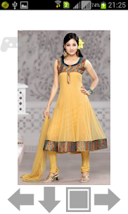 Girls Faraks Designs Screenshots 9
