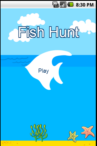 Fish Hunt
