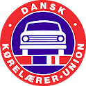 Teoriprøve 9 og 10 personbil logo