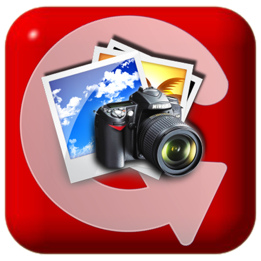 Recover Photos From SD Card 工具 App LOGO-APP開箱王