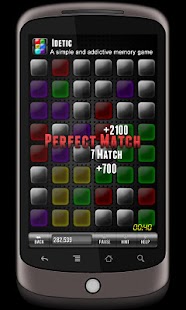 How to mod Idetic patch 1.0 apk for bluestacks