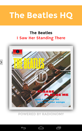 【免費音樂App】The Beatles HQ-APP點子