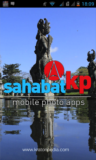 SahabatKP Mobile Photo Apps