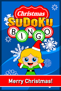 Lastest Christmas Sudoku Bingo APK for PC
