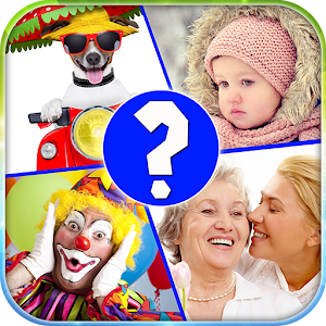 New: 4 pics 1 word 2015 1.0