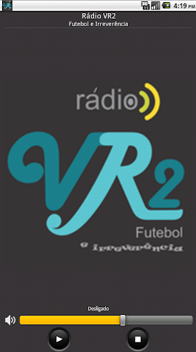 Rádio VR2
