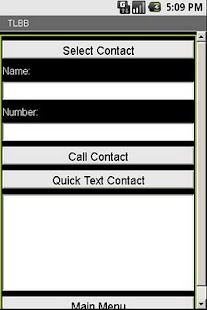 How to install TLBB - The Little Black Book patch 1.0 apk for pc