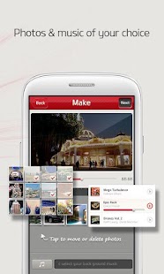Lastest KIA Motion_Movie maker (free) APK for Android