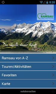 How to install Ramsau am Dachstein lastet apk for laptop