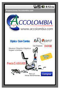 How to download Accolombia 1.0 unlimited apk for laptop