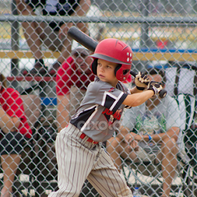 by Melissa Mooney - Sports & Fitness Baseball