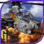 【NAVY HELICOPTER SIMULATOR】 Apk