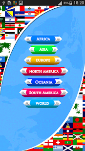 Lastest World Flags Quiz Free APK for PC