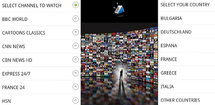 Tv Player Full v1.2.8