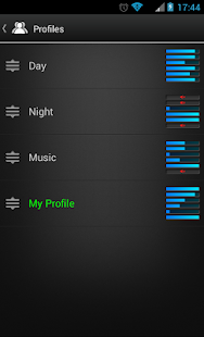 Volume Ace apk cracked download - screenshot thumbnail