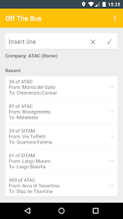 Free Off The Bus APK for PC