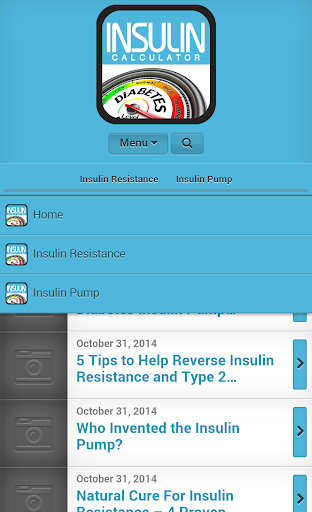 免費下載健康APP|胰岛素计算器 app開箱文|APP開箱王