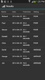 How to install Illinois Agility Run Test Lite 1.0 unlimited apk for android