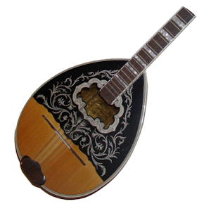 Saz Oud.apk 1.0