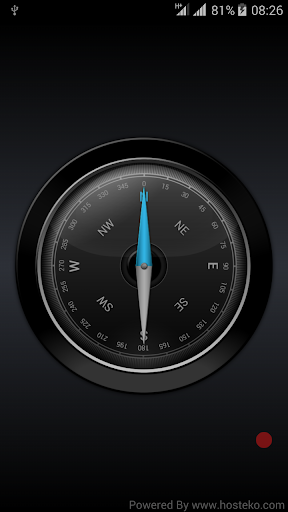 Fast Compass Pro