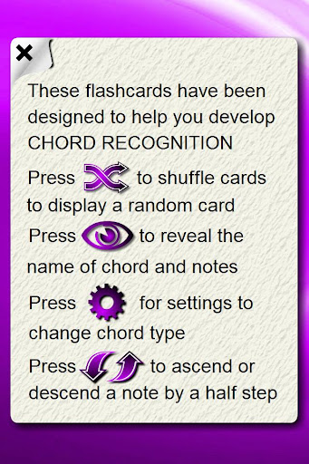 【免費音樂App】Banjo Chords Flash Cards-APP點子