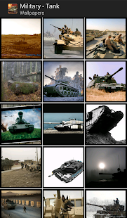 Free Tanks - HD Wallpapers APK for Android