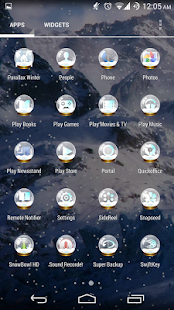 download SnowBowl HD Free free