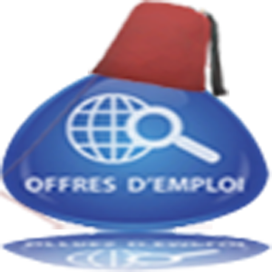 Offres Emploi Maroc 新聞 App LOGO-APP開箱王