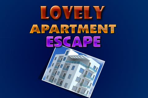 Lovely Apartment Escape