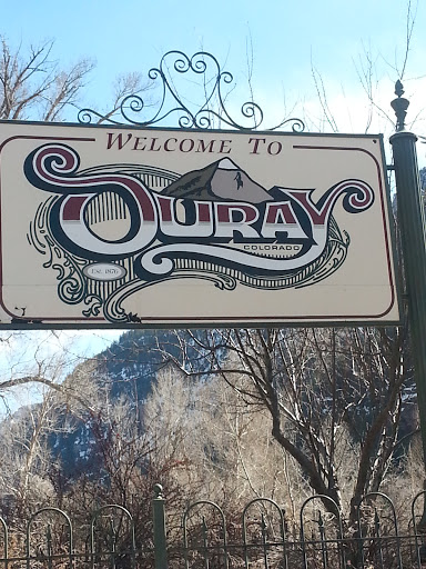 Welcome to Ouray
