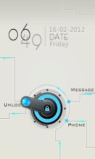 Go Locker Circuitry Theme