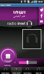 Radio inwi poster 3
