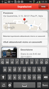 How to mod Segnalazioni Urbane Pisa lastet apk for bluestacks