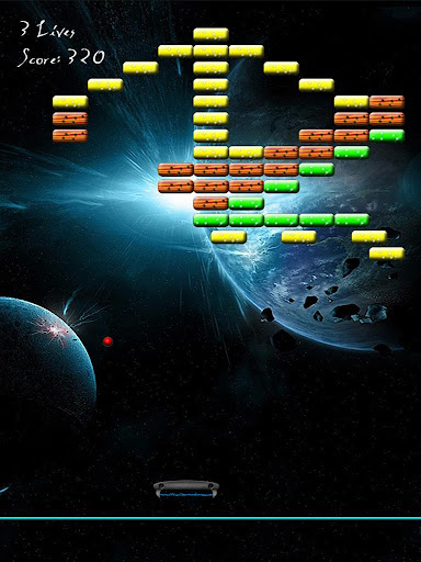 免費下載街機APP|Ultimate Arkanoid app開箱文|APP開箱王