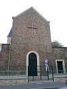 Église Sainte Geneviève 