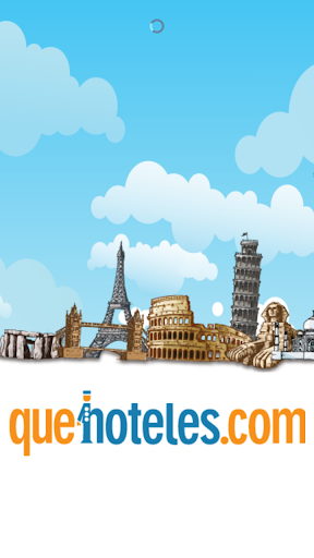 QueHoteles.com