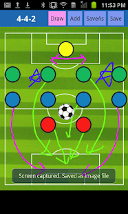How to mod Football Tactics patch 2.2 apk for android